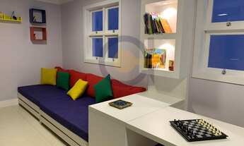 Imagem 2: Alphaville 11 | casa alto padrão | venda | Residencial 11 | piscina | sauna