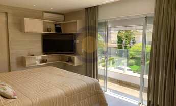 Imagem 6: Alphaville 11 | casa alto padrão | venda | Residencial 11 | piscina | sauna