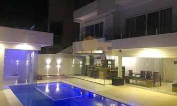 Imagem: Alphaville 11 casa alto padrão venda