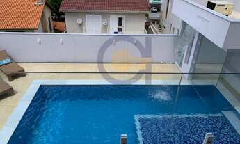 Imagem 5: Alphaville 11 | casa alto padrão | venda | Residencial 11 | piscina | sauna