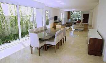 Imagem 7: Alphaville 11 | casa nova a venda | casa clean