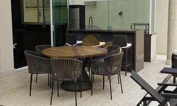 Imagem 3: Alphaville 11 | casa nova a venda | casa clean