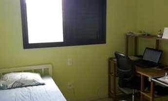 Imagem 5: Edifício Alpha Club