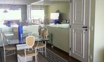 Imagem: Edifício Alpha Club