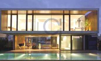 Imagem: Alphaville 03 casa nova breve lançamento