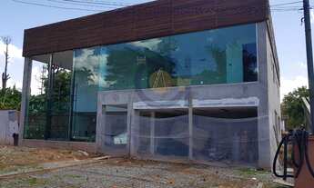 Imagem 2: Alphaville 03 casa nova breve lançamento 4 suítes fino acabamento briquedoteca