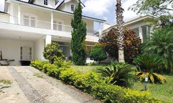 Imagem: Alphaville 08 casa para retrofit