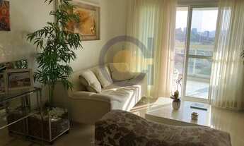 Imagem: Resort Tamboré, 3 dormitórios na Avenida