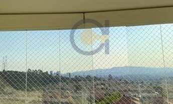 Imagem 3: Resort Tamboré, 3 dormitórios na Avenida Marcos Penteado De Ulhôa Rodrigues