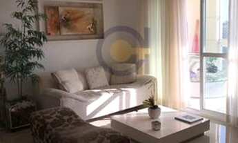 Imagem 5: Resort Tamboré, 3 dormitórios na Avenida Marcos Penteado De Ulhôa Rodrigues