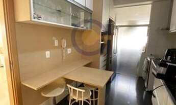 Imagem 7: Resort Tamboré, 3 dormitórios na Avenida Marcos Penteado De Ulhôa Rodrigues