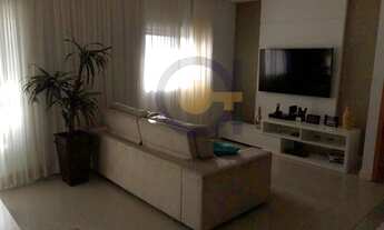 Imagem 4: Resort Tamboré - 133m² - 3 dormitórios, 1 suíte