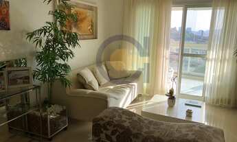 Imagem 1: Resort Tamboré - 133m² - 3 dormitórios, 1 suíte