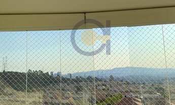 Imagem 3: Resort Tamboré - 133m² - 3 dormitórios, 1 suíte