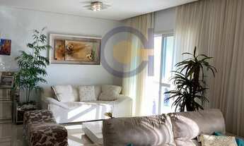 Imagem 2: Resort Tamboré - 133m² - 3 dormitórios, 1 suíte