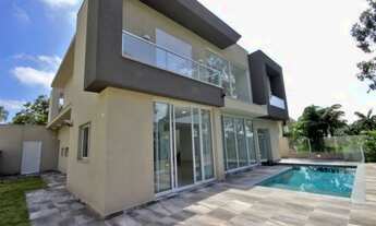 Imagem: Gênesis 1, 4 dormitórios na Avenida Gêmini