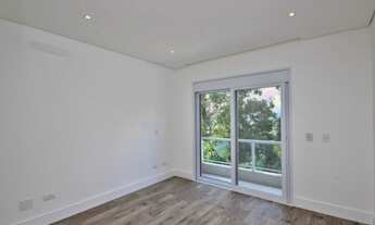 Imagem 4: Gênesis 1, 4 dormitórios na Avenida Gêmini