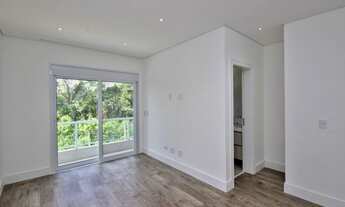 Imagem 5: Gênesis 1, 4 dormitórios na Avenida Gêmini