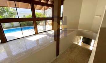 Imagem 6: Alphaville 01, 5 dormitórios na Alameda Espanha