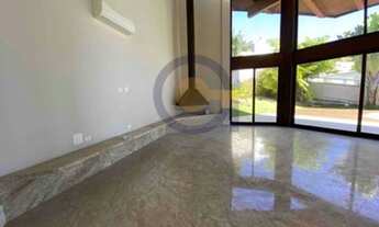 Imagem 2: Alphaville 01, 5 dormitórios na Alameda Espanha