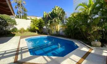 Imagem 3: Alphaville 01, 5 dormitórios na Alameda Espanha