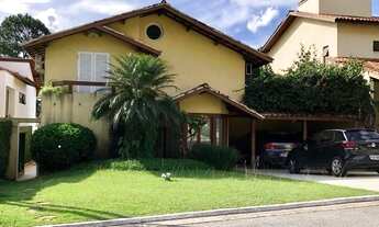 Imagem: Alphaville 10, 4 dormitórios na Avenida