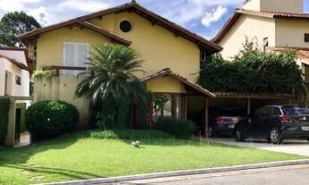 Imagem: Casa à venda no Alphaville Residencial