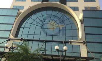 Imagem: Shopping Service sala 45m² 2 banheiros