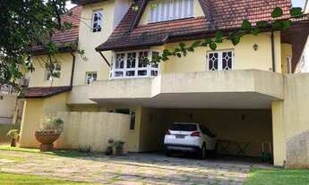 Imagem 1: Alphaville 10, 4 dormitórios, 4 suíte, 4 banheiro, 4 vagas na garagem