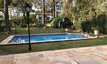 Imagem 7: Alphaville 10, 4 dormitórios, 4 suíte, 4 banheiro, 4 vagas na garagem