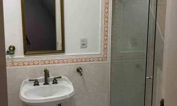 Imagem 2: Closet - Hidromassagem - Quarto de Empregada -Piscina -Escritório -Sala de Jantar -Lareira