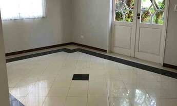 Imagem 6: Closet - Hidromassagem - Quarto de Empregada -Piscina -Escritório -Sala de Jantar -Lareira