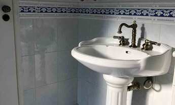 Imagem 4: Closet - Hidromassagem - Quarto de Empregada -Piscina -Escritório -Sala de Jantar -Lareira