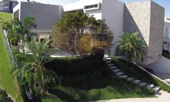 Imagem 2: Tamboré 10 | casa ampla | casa aberta | iluminação natural | jardim vertical