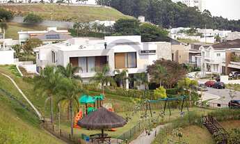 Imagem: Tamboré 10 casa ampla casa aberta