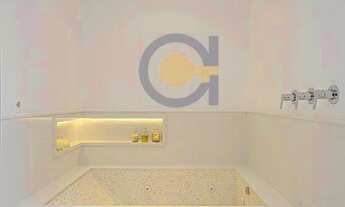 Imagem 6: Tamboré 10 | casa ampla | casa aberta | iluminação natural | jardim vertical