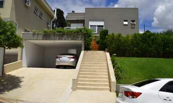 Imagem: Casa em Condomínio à venda em Barueri/SP