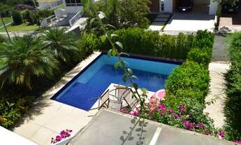 Imagem 3: Casa em Condomínio à venda em Barueri/SP