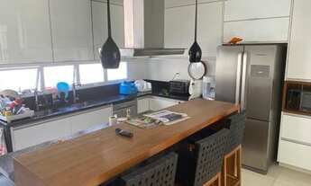 Imagem 6: Alphaville 09, 3 dormitórios na Alameda Turquesa