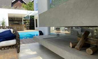 Imagem 2: Alphaville 09, 3 dormitórios na Alameda Turquesa