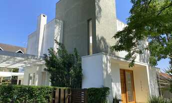 Imagem: Casa em Condomínio à venda em Barueri/SP