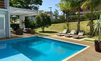 Imagem 7: Casa em Condomínio à venda em Barueri/SP