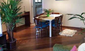 Imagem 2: Classic | apartamento 98m2 | 3 dormitórios | 1 suíte | repleto de armários | mobiliado