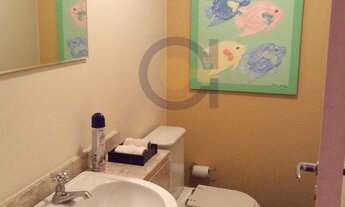 Imagem 4: Classic | apartamento 98m2 | 3 dormitórios | 1 suíte | repleto de armários | mobiliado