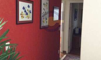 Imagem 6: Classic | apartamento 98m2 | 3 dormitórios | 1 suíte | repleto de armários | mobiliado