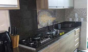 Imagem 3: Alpha Park | duplex 88m²