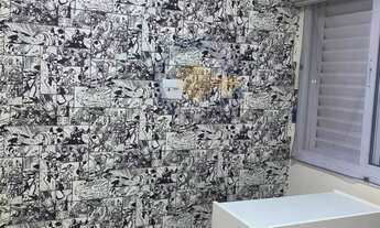 Imagem 7: Alpha Park | duplex 88m²