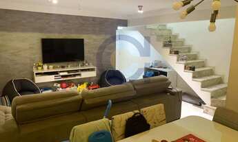 Imagem: Alpha Park duplex 88m²