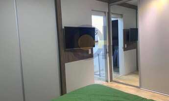 Imagem 6: Alpha Park | duplex 88m²