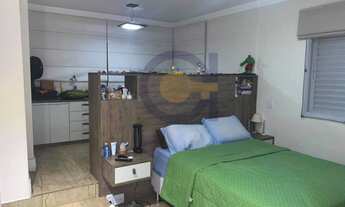 Imagem 2: Alpha Park | duplex 88m²